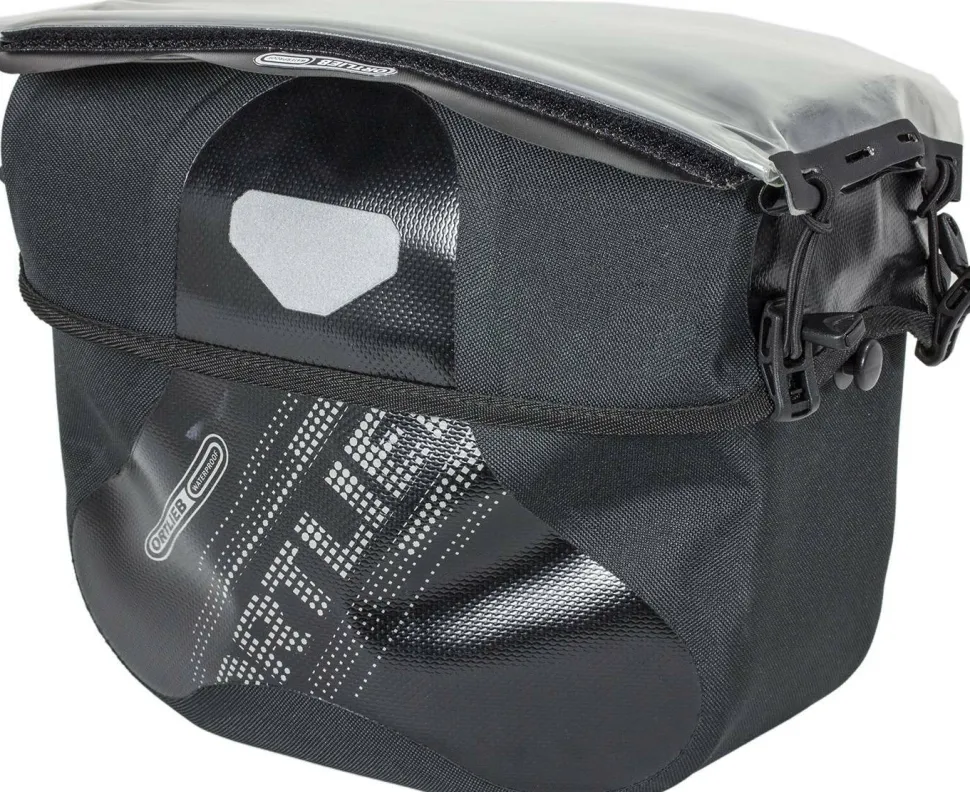 Ortlieb Ultimate -laukun karttalaukku