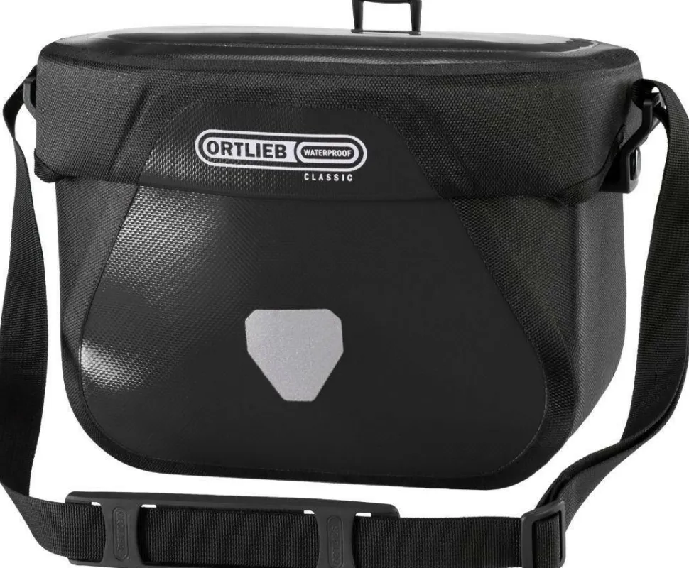 Ortlieb Ultimate Six Classic 6,5L