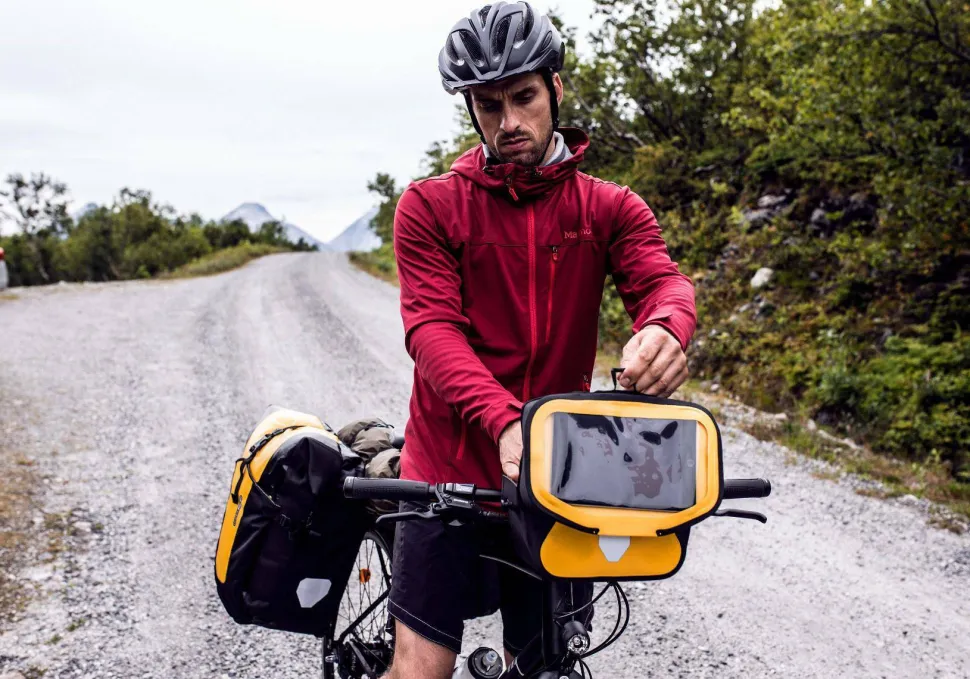 Ortlieb Ultimate Six Classic 5L