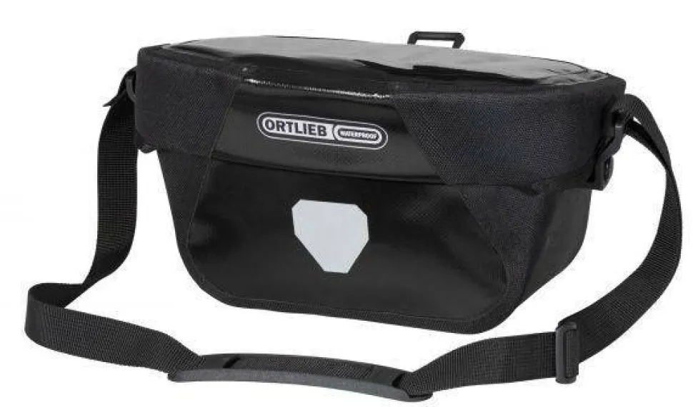 Ortlieb Ultimate Six Classic 5L