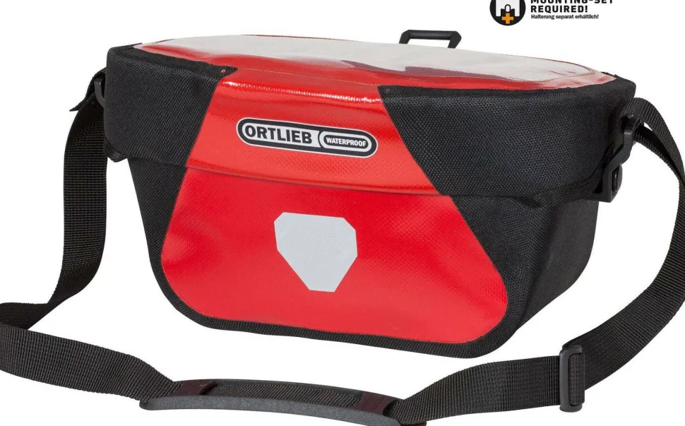 Ortlieb Ultimate Six Classic 5L
