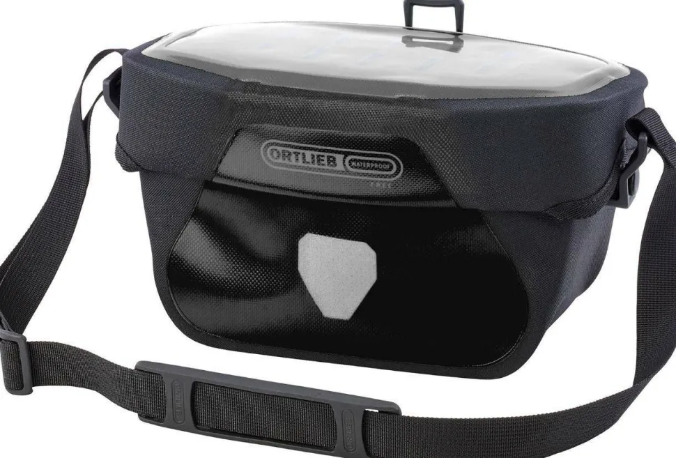 Ortlieb Ultimate Six Free 5L