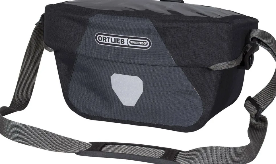 Ortlieb Ultimate Six Plus 5L