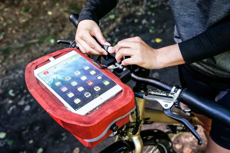 Ortlieb Ultimate Six Plus 5L