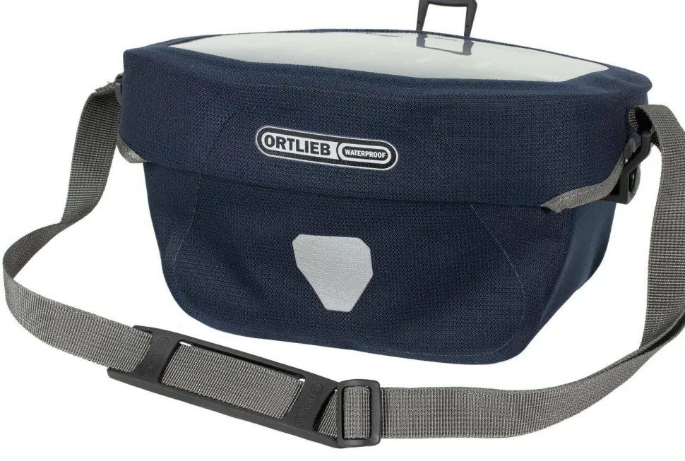 Ortlieb Ultimate Six Urban