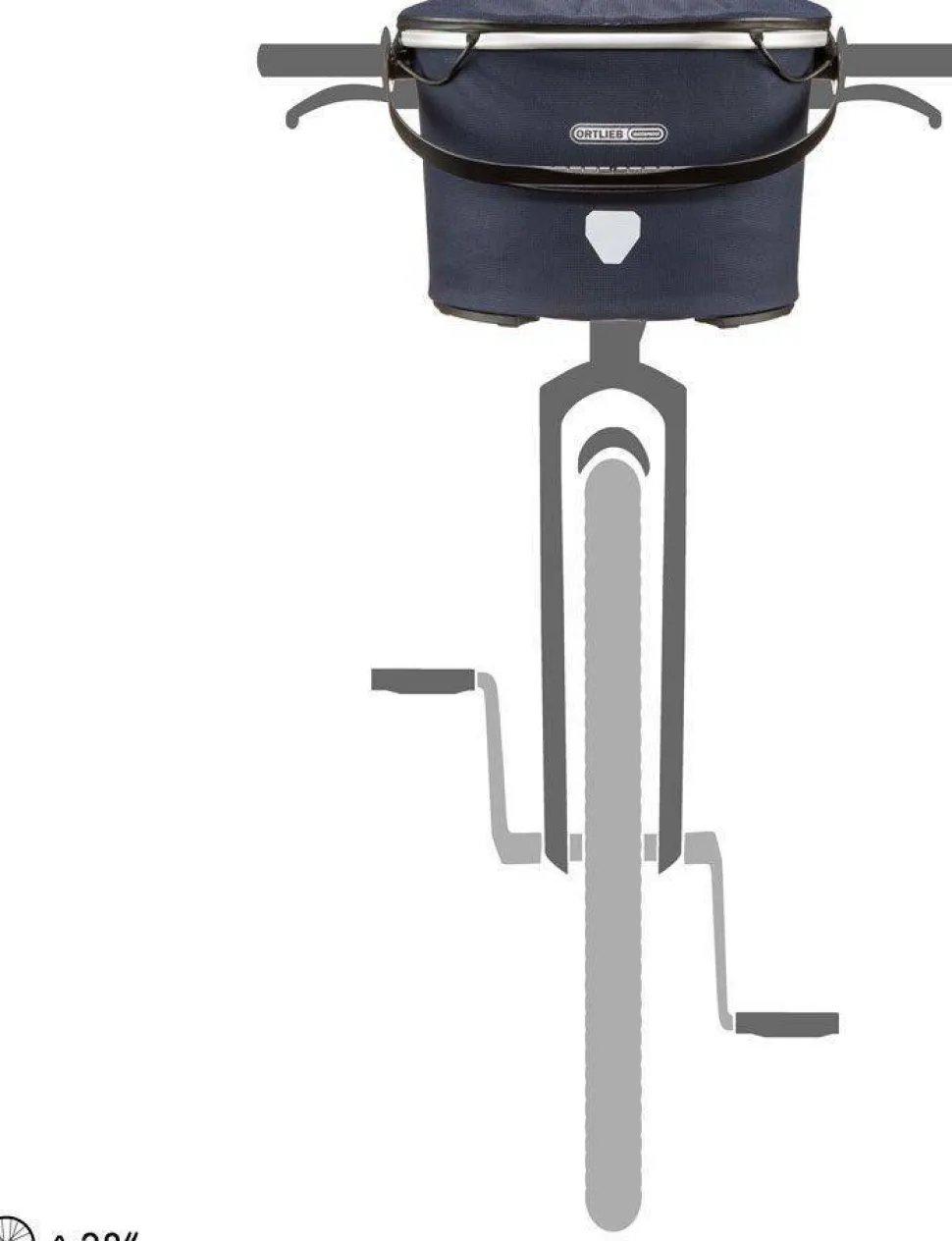 Ortlieb Up-town Urban