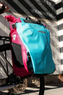 Ortlieb Vario Cyber QL2.1 26L