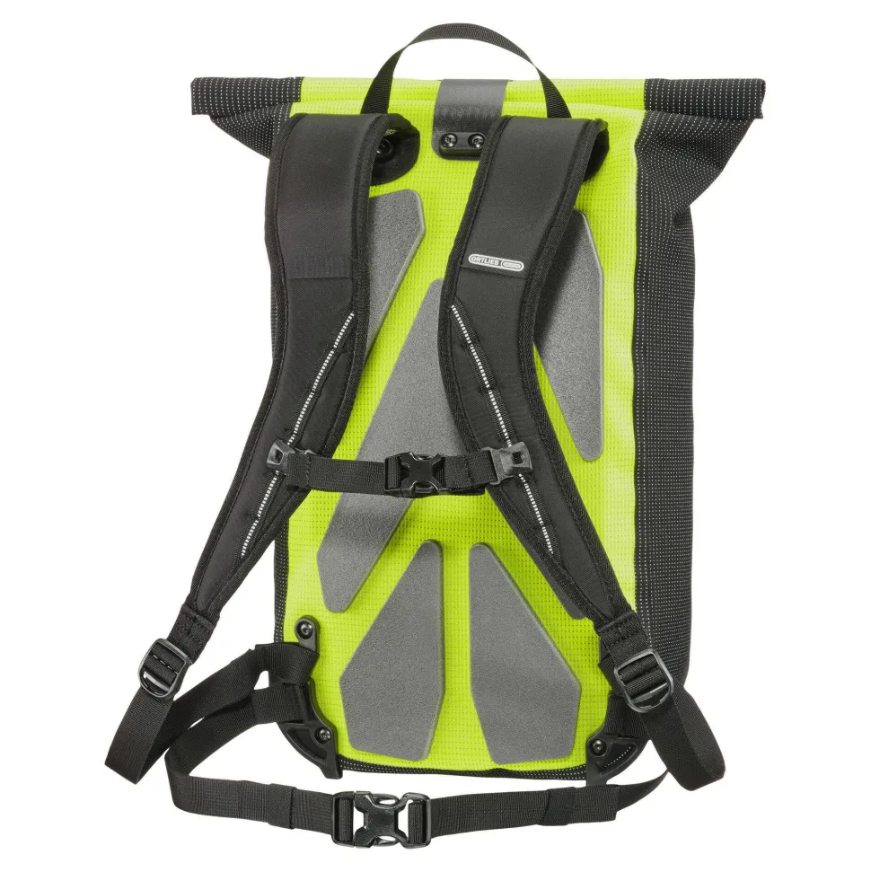 Ortlieb Velocity High Visibility 23 L