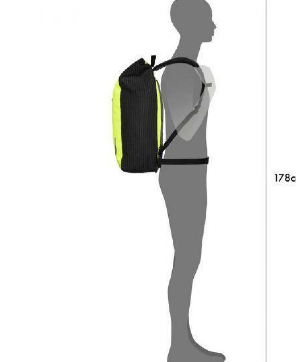 Ortlieb Velocity High Visibility 23 L