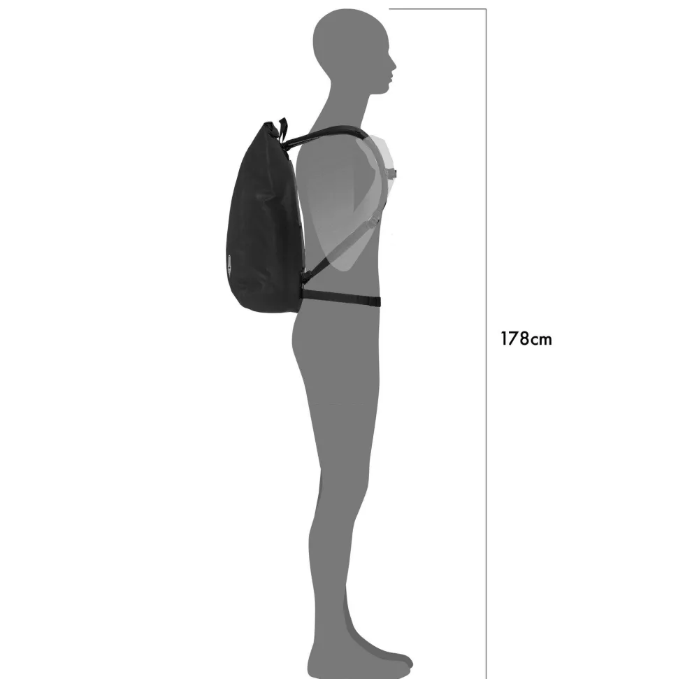 Ortlieb Velocity Lite 23L