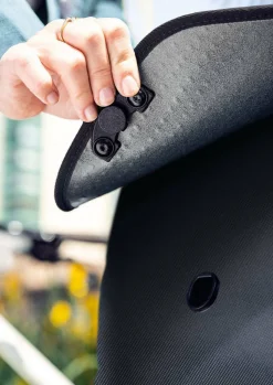 Ortlieb Velo-Shopper 18 L