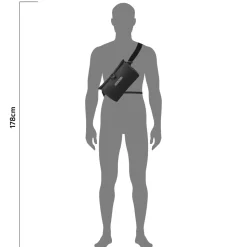 Ortlieb Velo-Sling Flex 2,5L
