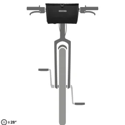 Ortlieb Velo-Sling Flex 5L