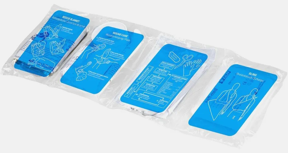Ortovox First Aid Waterproof