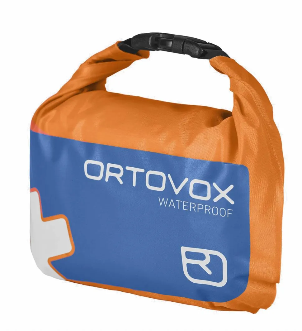 Ortovox First Aid Waterproof