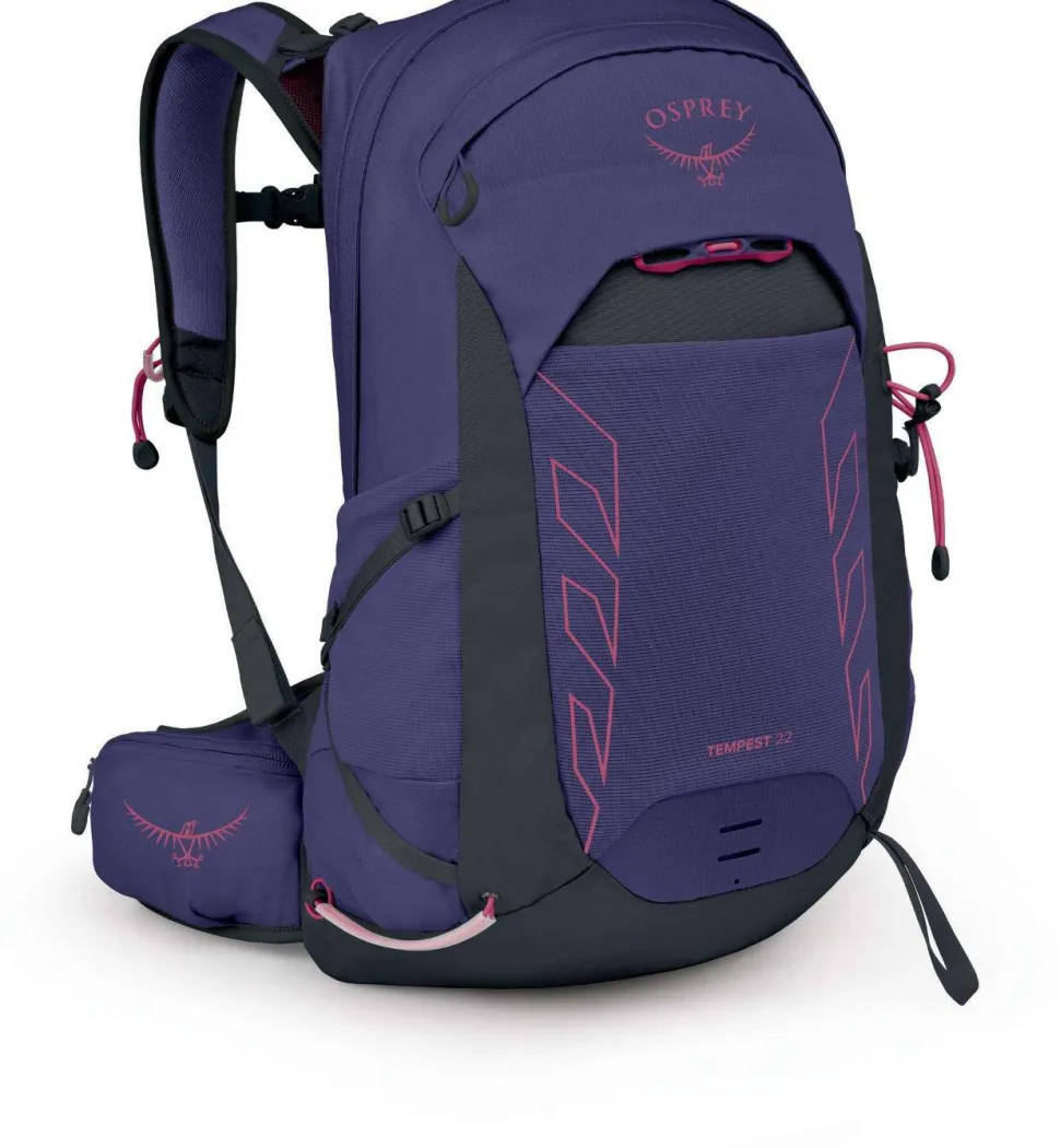 Osprey Tempest 22