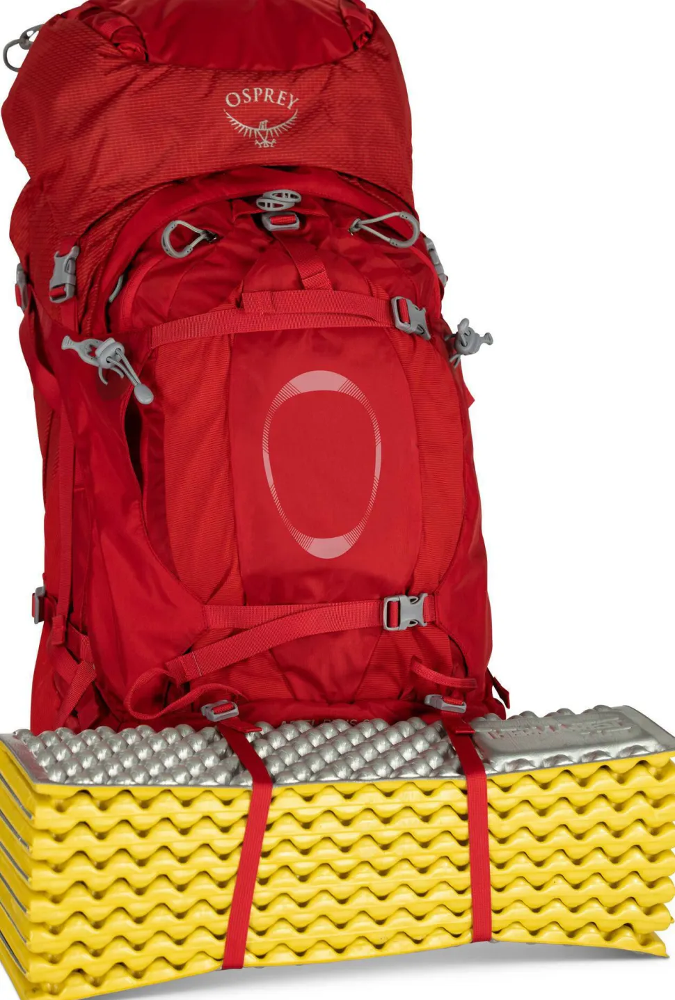 Osprey Ariel Plus 70 W