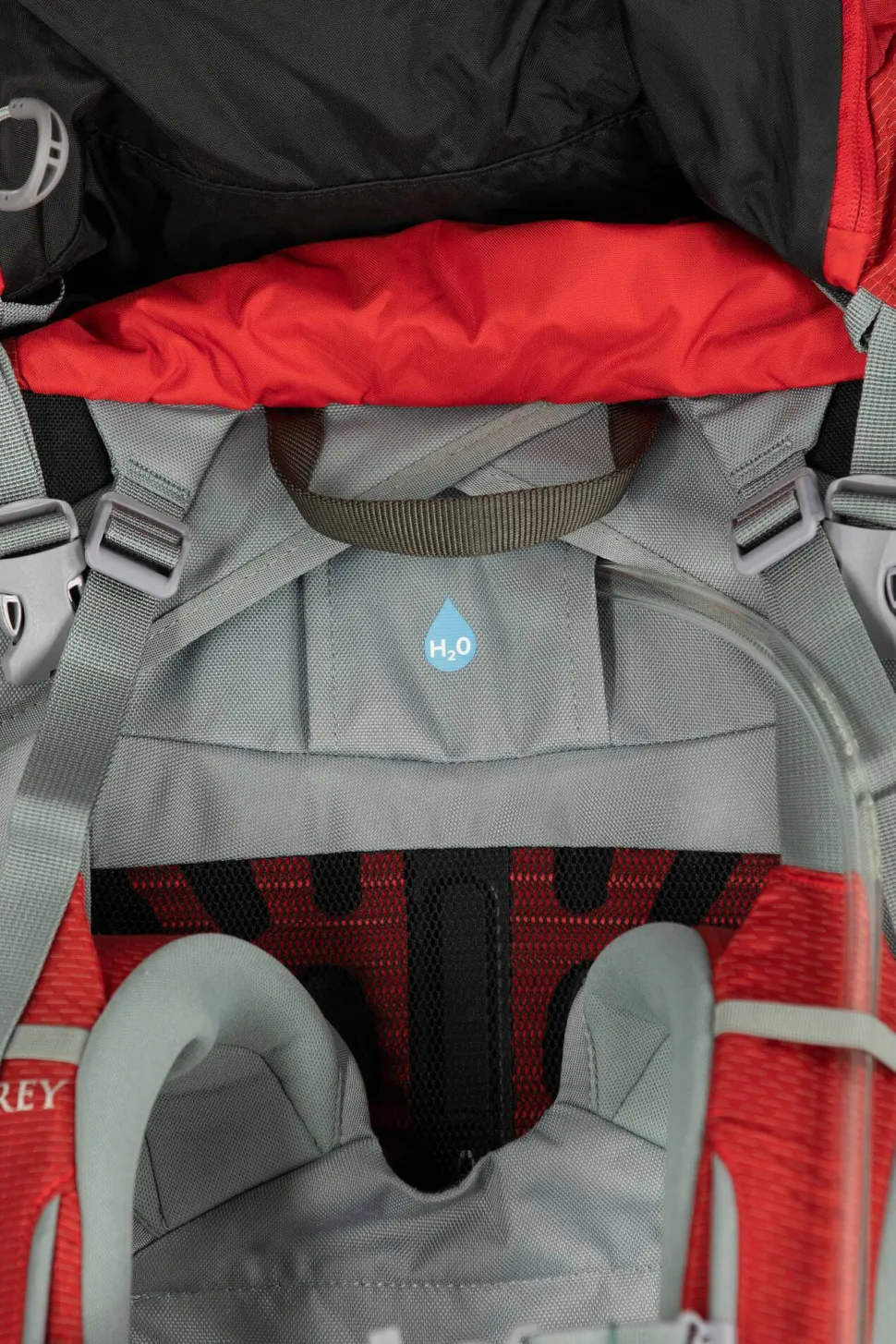 Osprey Ariel Plus 70 W