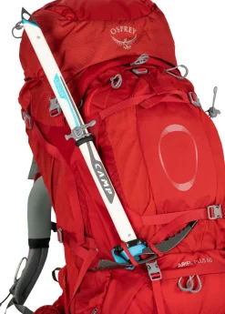Osprey Ariel Plus 70 W