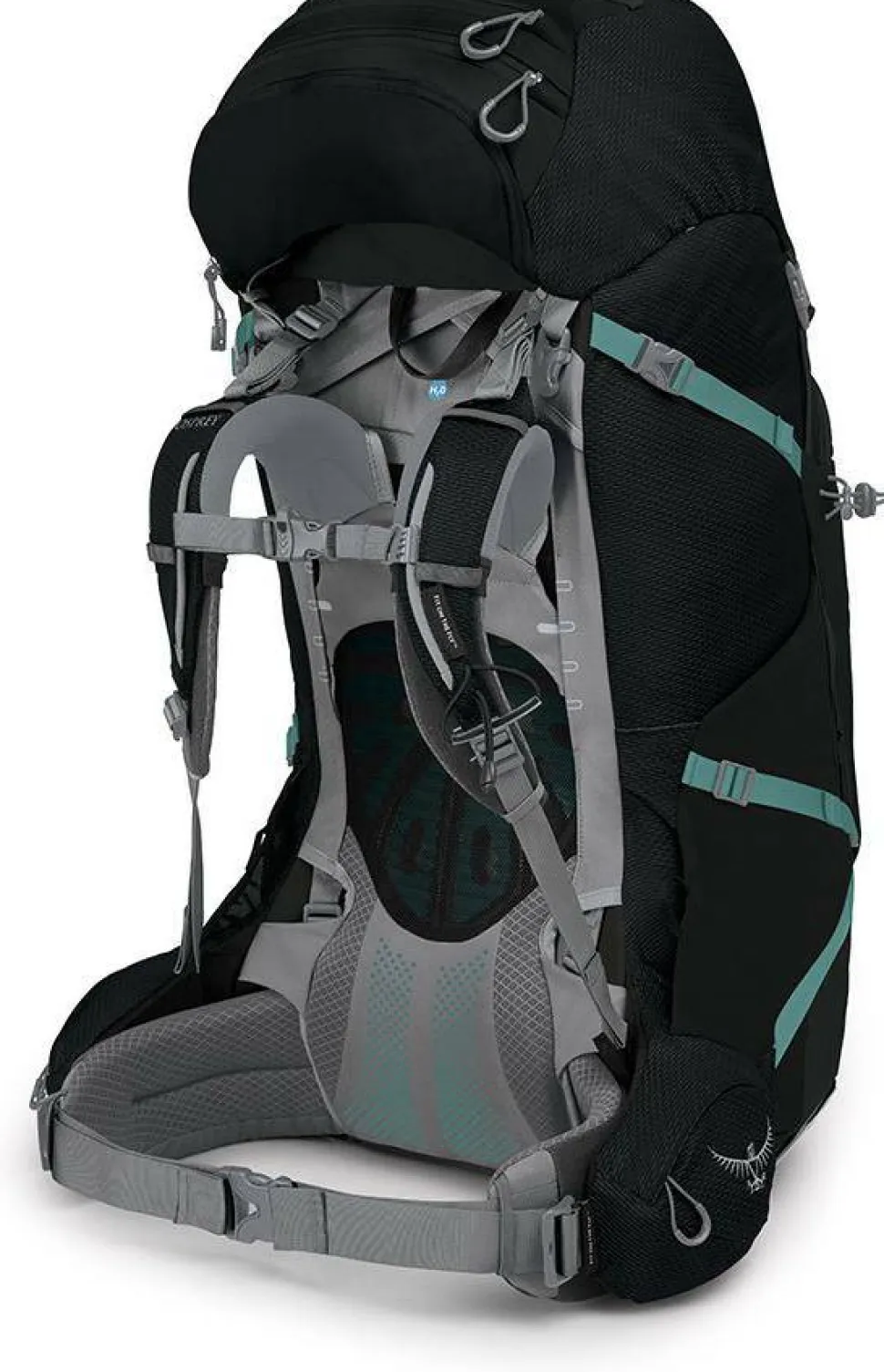 Osprey Ariel Plus 85 W