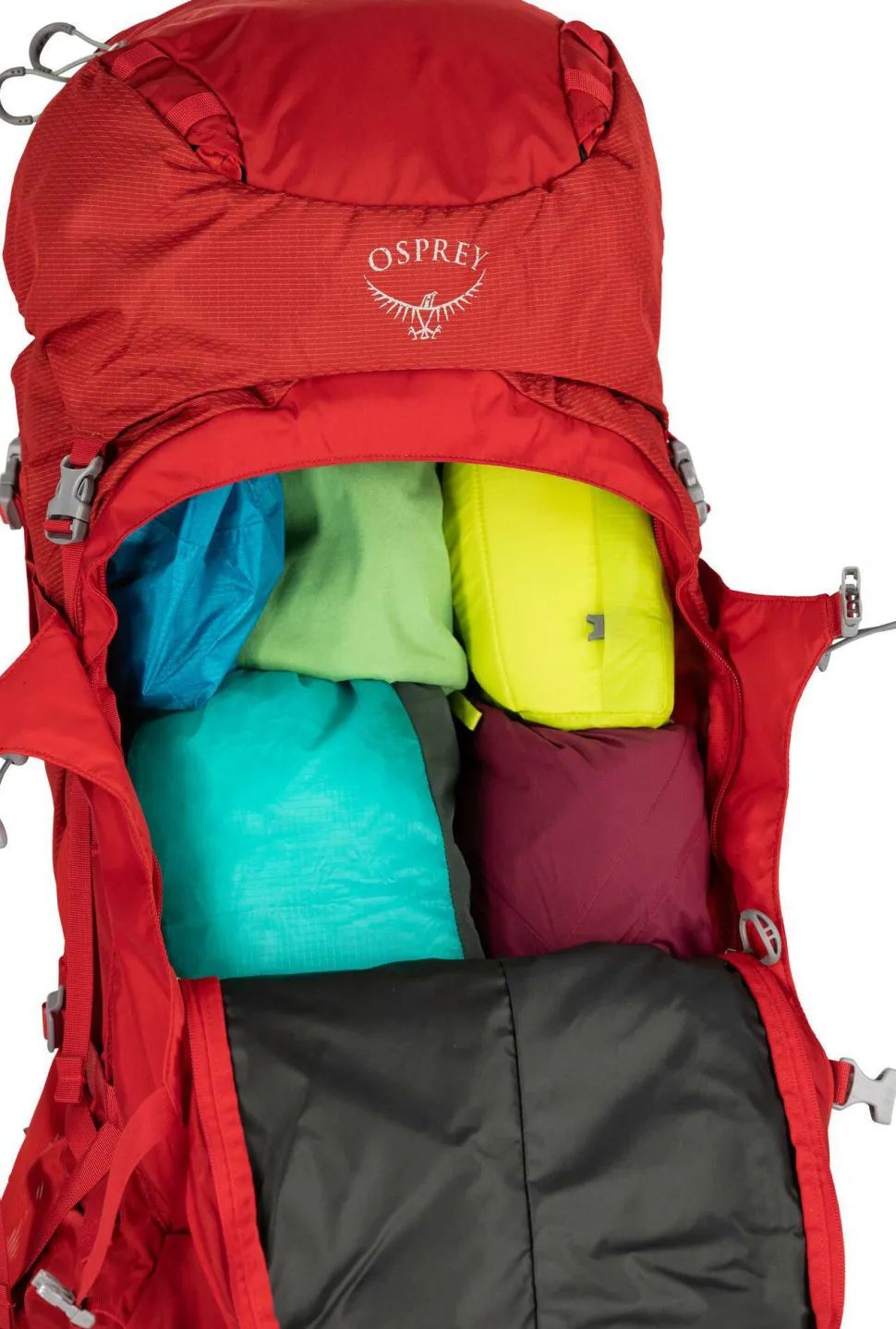Osprey Ariel Plus 85 W