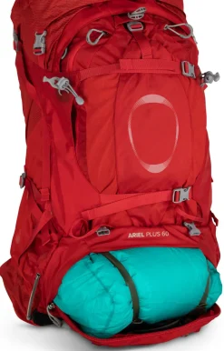 Osprey Ariel Plus 85 W