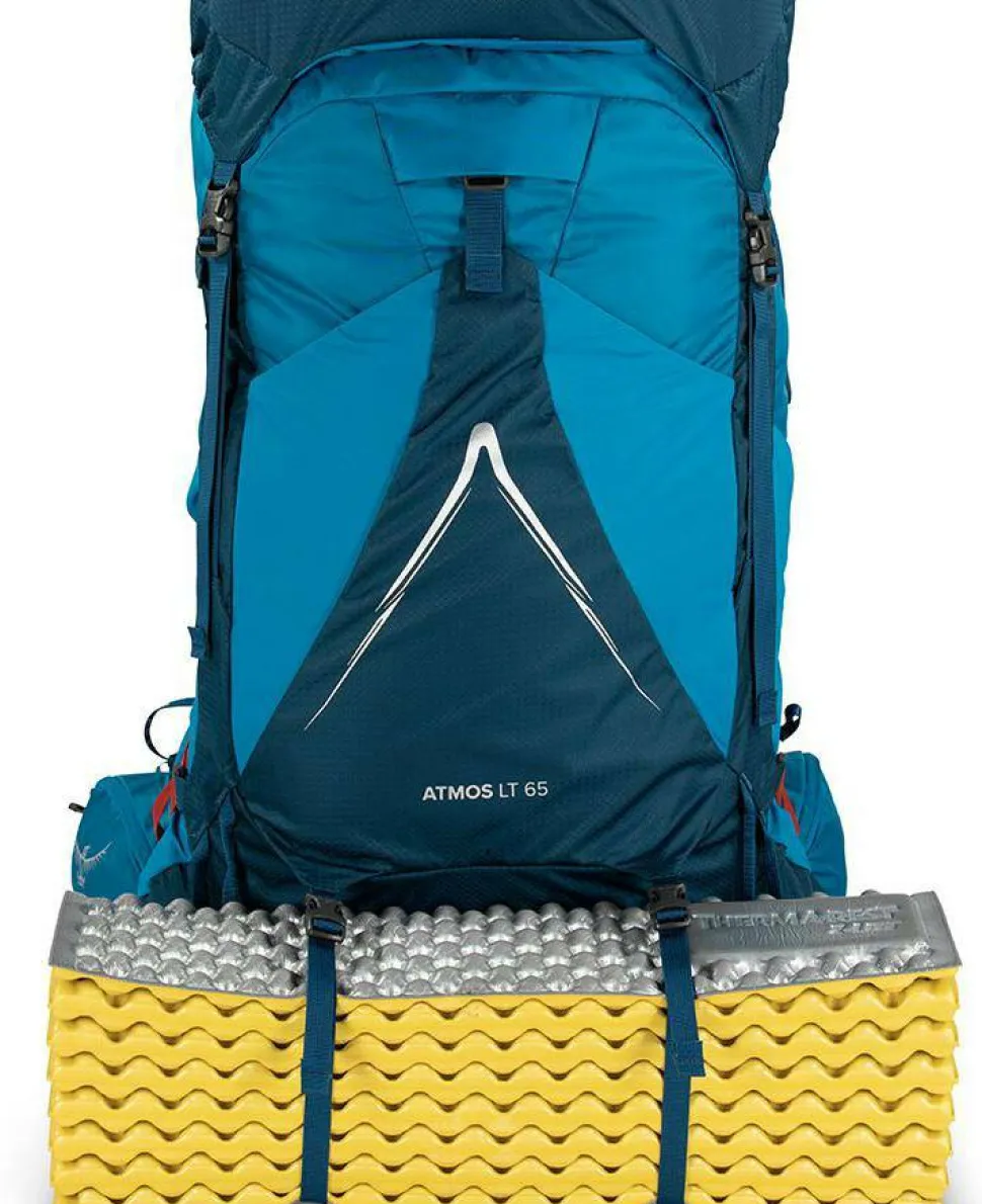 Osprey Atmos AG LT 65