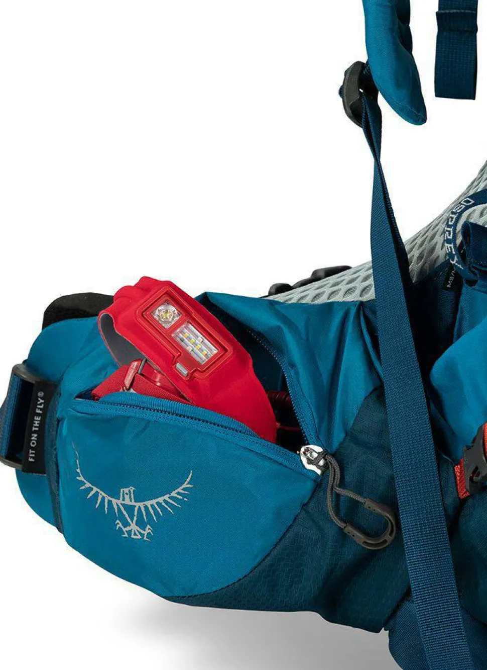 Osprey Atmos AG LT 65