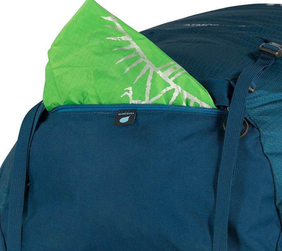 Osprey Atmos AG LT 65