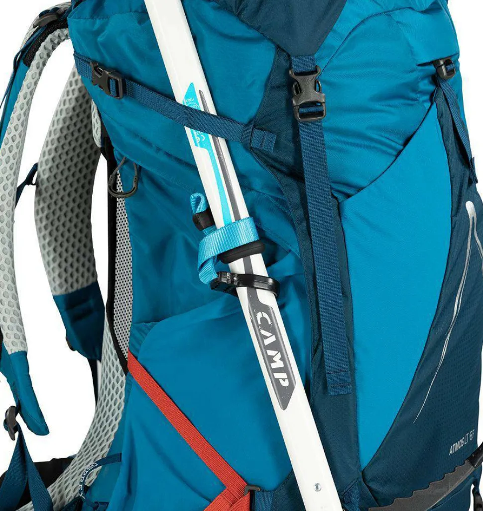 Osprey Atmos AG LT 65