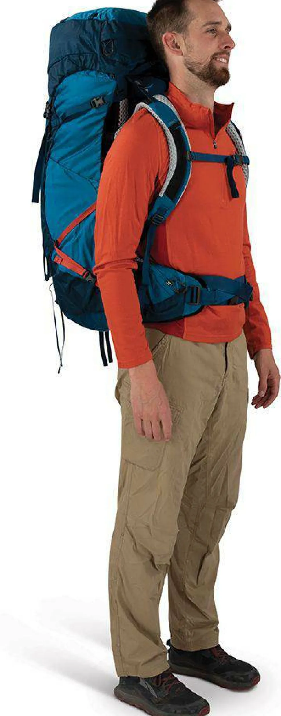 Osprey Atmos AG LT 65