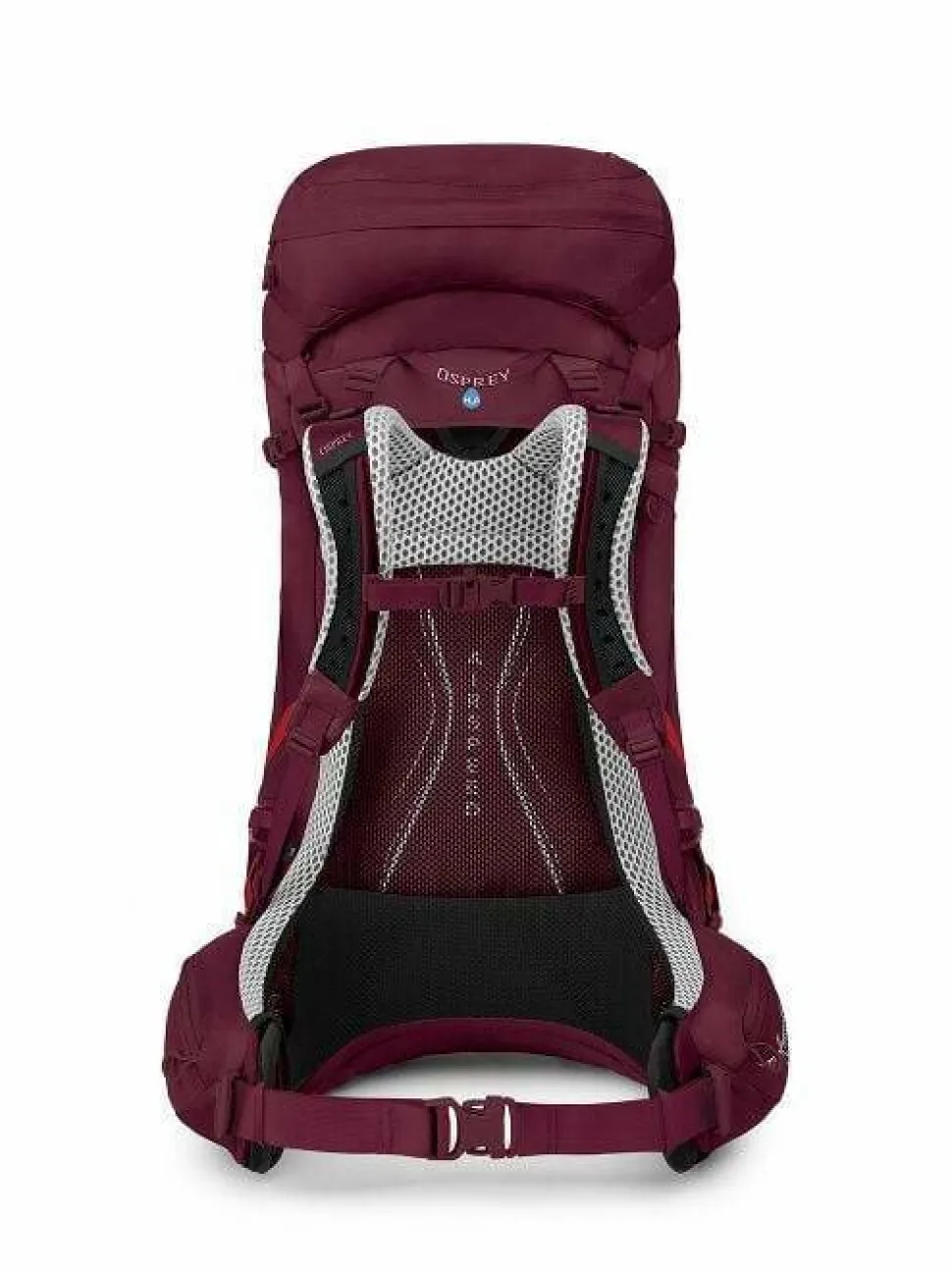 Osprey Aura AG LT 50