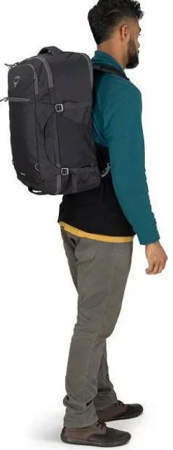 Osprey Daylite Carry-On Travel Pack 44 L