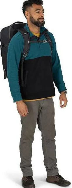 Osprey Daylite Carry-On Travel Pack 44 L