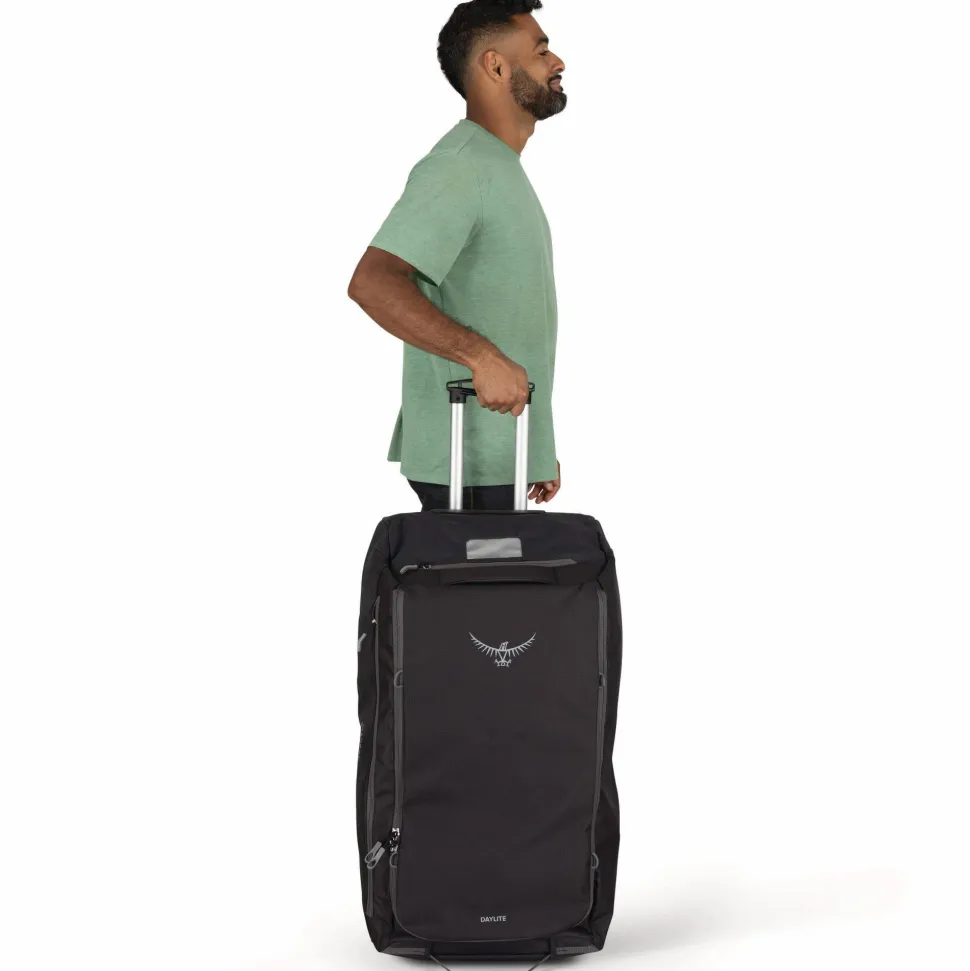 Osprey Daylite Wheeled 115 Duffel