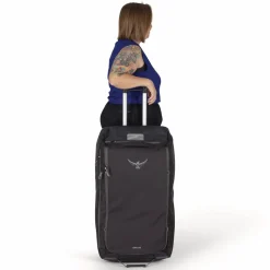 Osprey Daylite Wheeled 115 Duffel