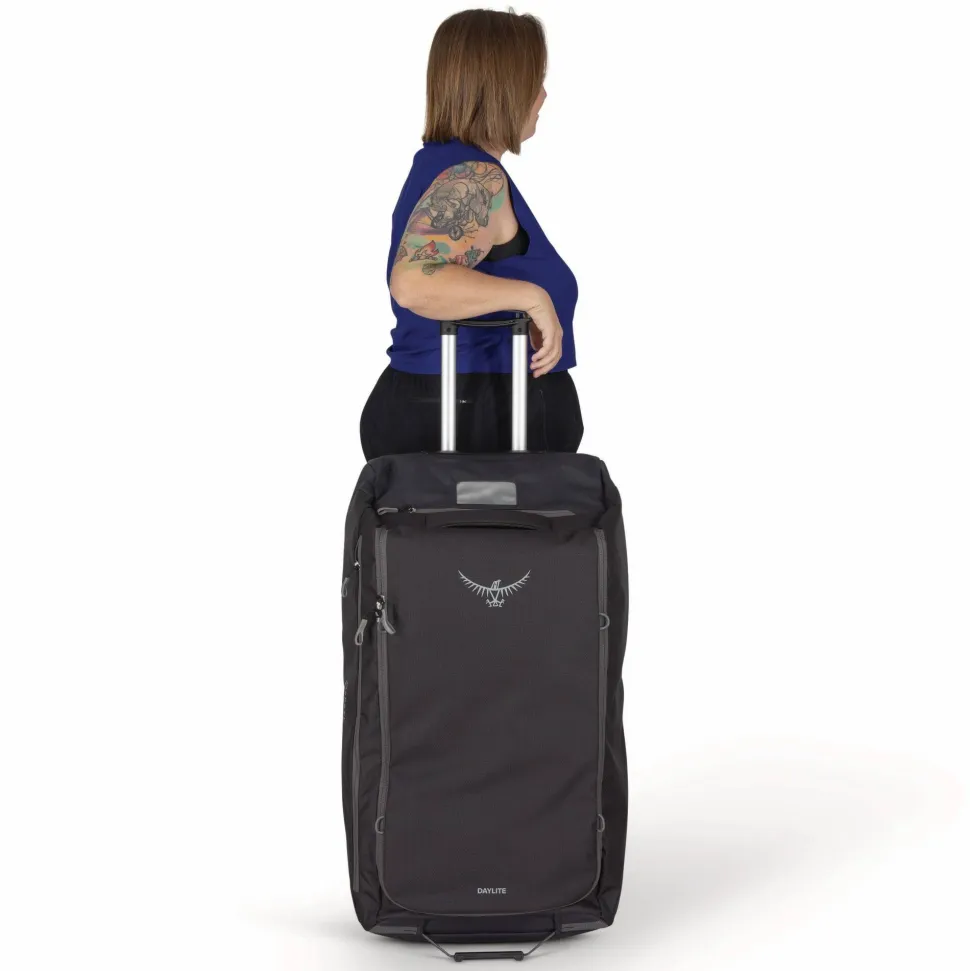 Osprey Daylite Wheeled 115 Duffel