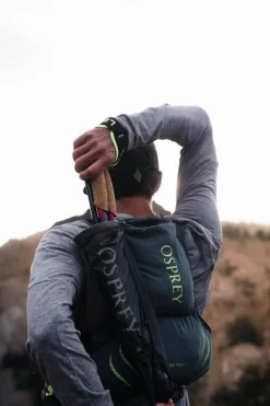 Osprey Duro Pro 10