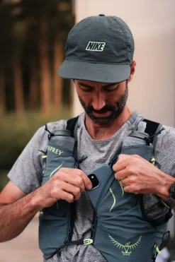 Osprey Duro Pro 10