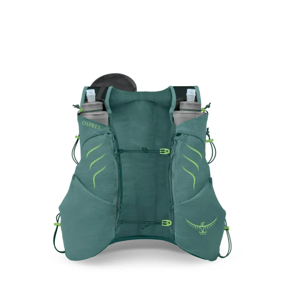 Osprey Duro Pro 10