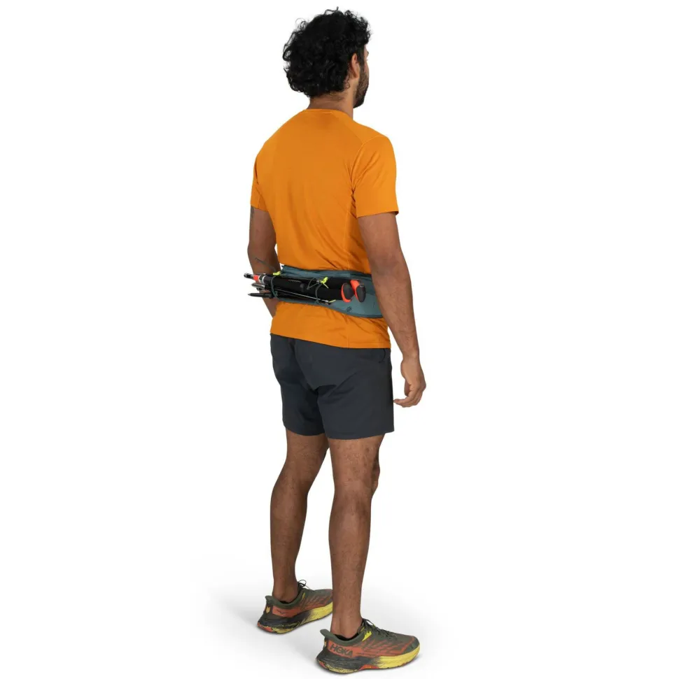 Osprey Duro Pro 10