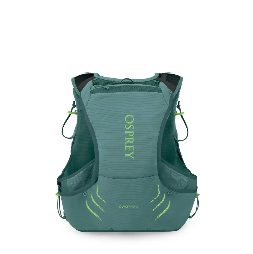 Osprey Duro Pro 10