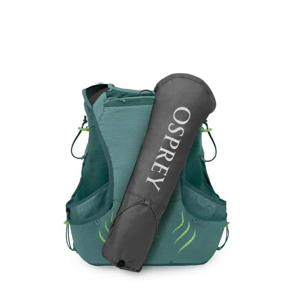 Osprey Duro Pro 10