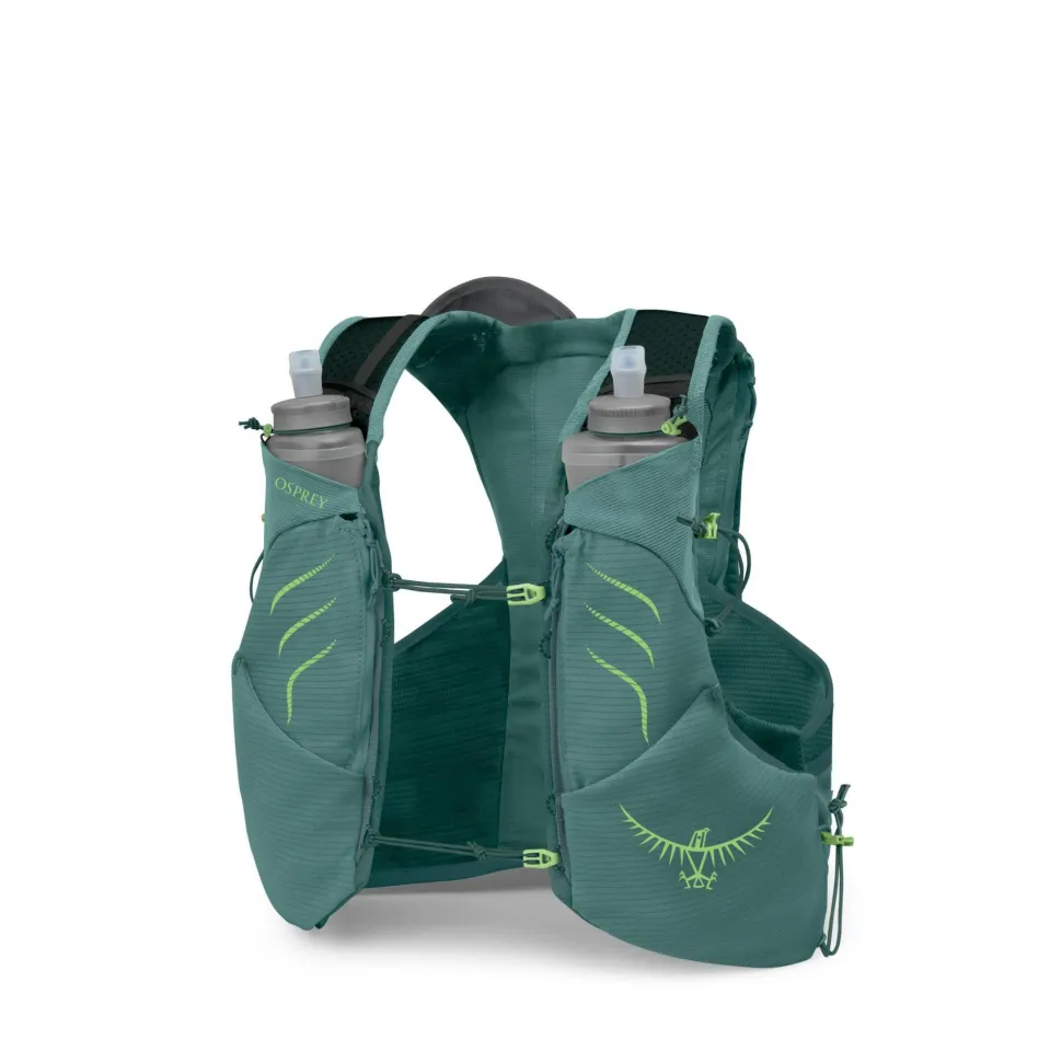 Osprey Duro Pro 10