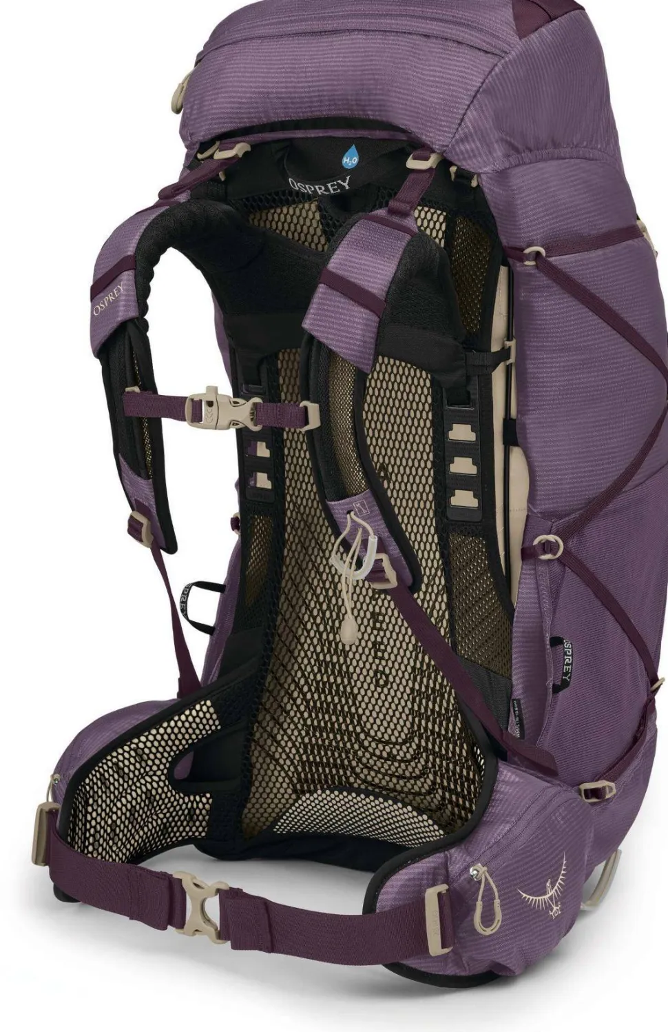 Osprey Eja 58 W