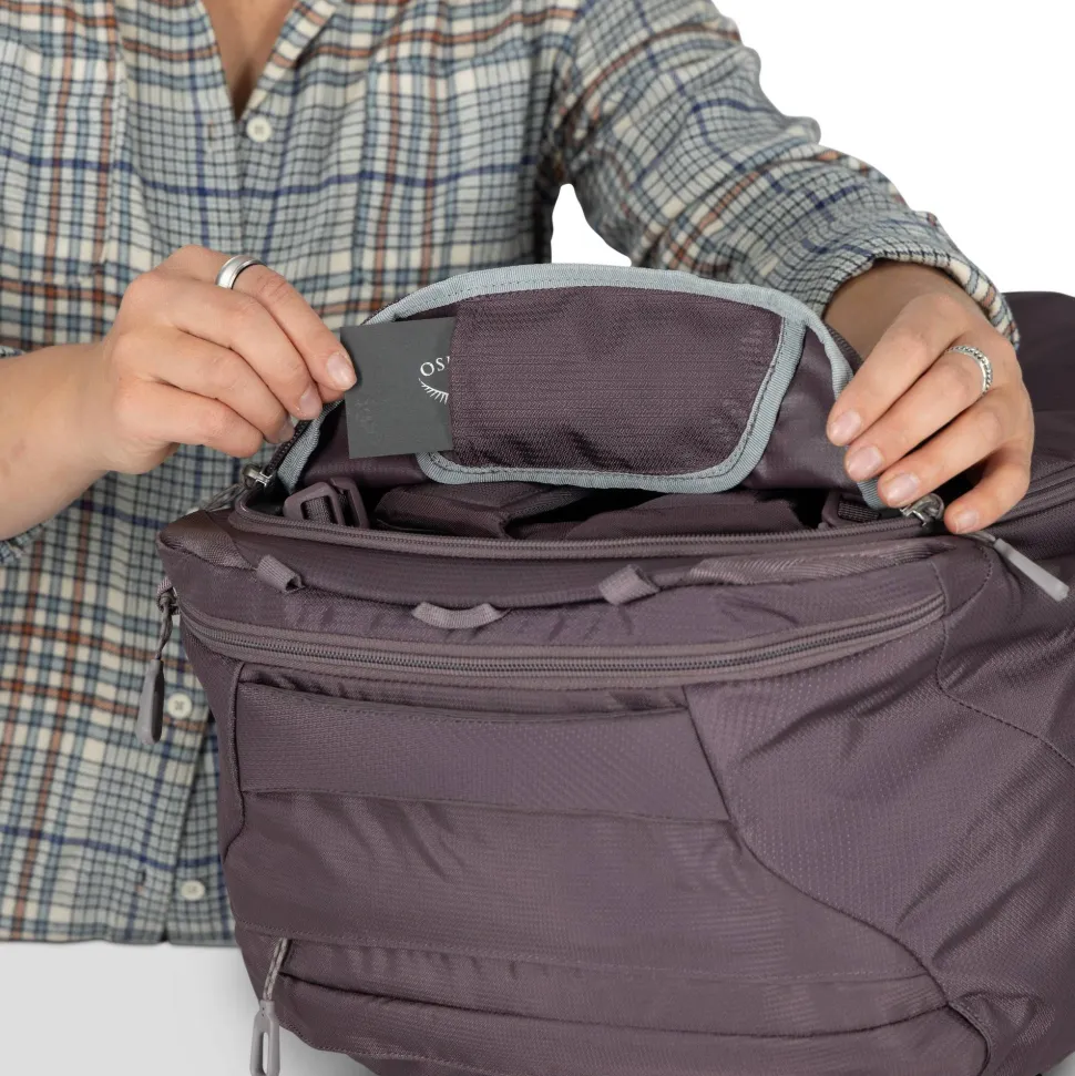 Osprey Fairview 40