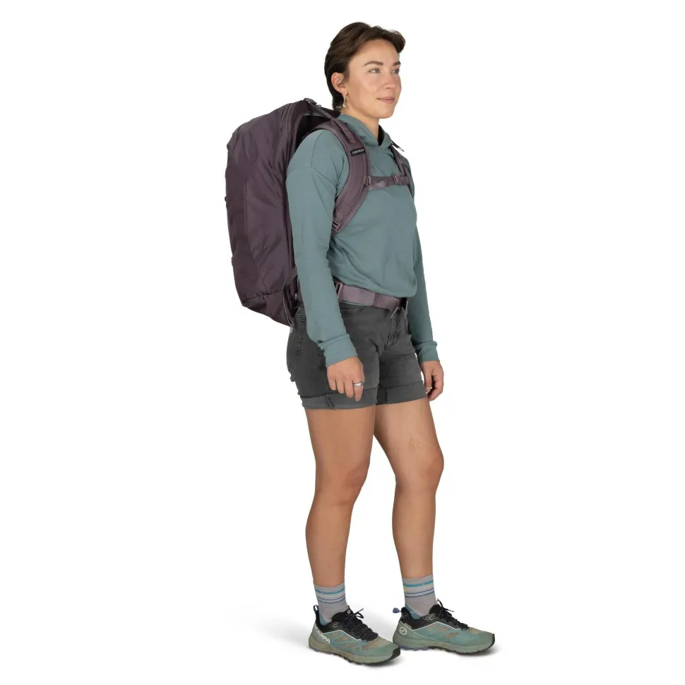 Osprey Fairview 40