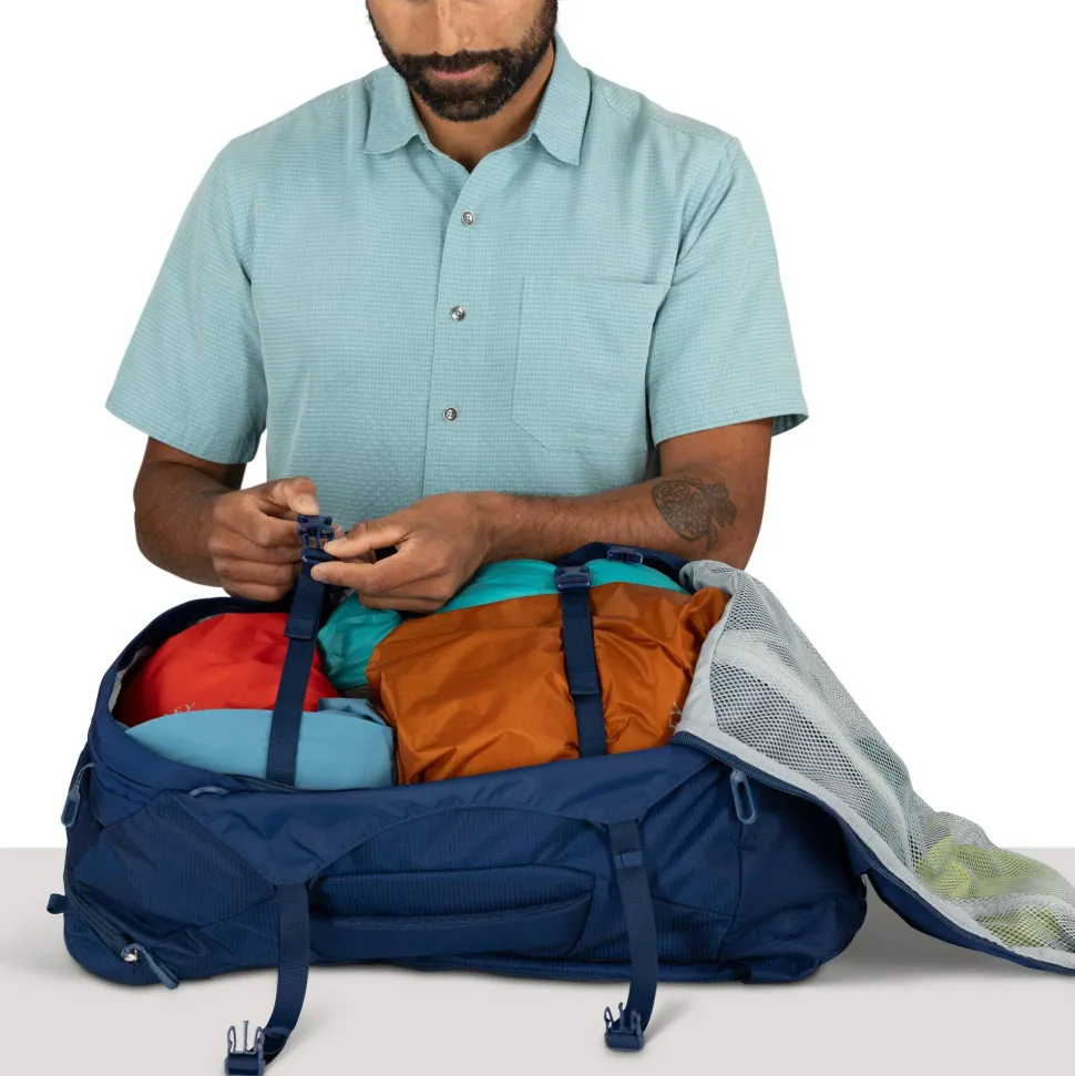 Osprey Farpoint 40