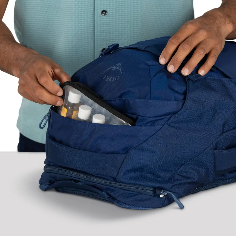 Osprey Farpoint 40