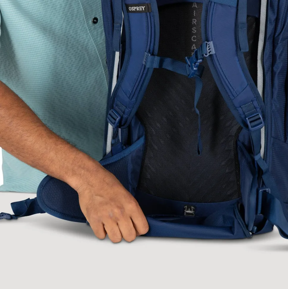 Osprey Farpoint 40